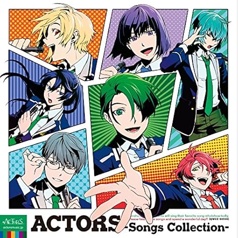 Actors Songs Collection Amazon Com Music