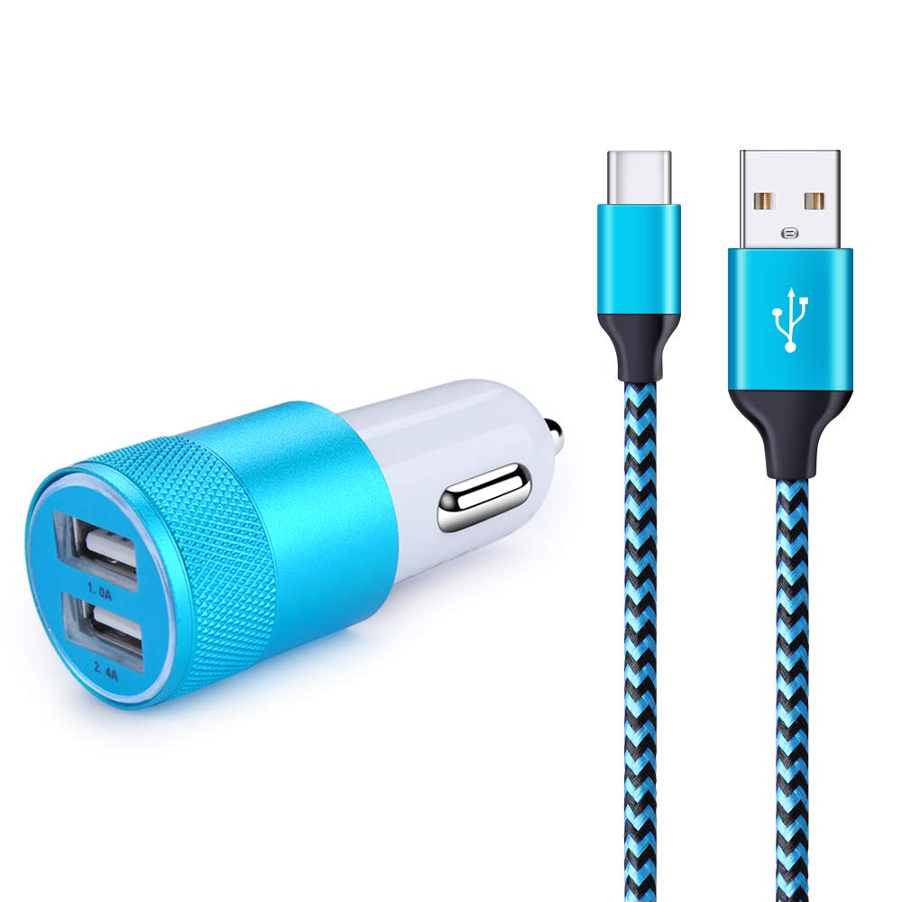 Best Car Charger Lg V30
