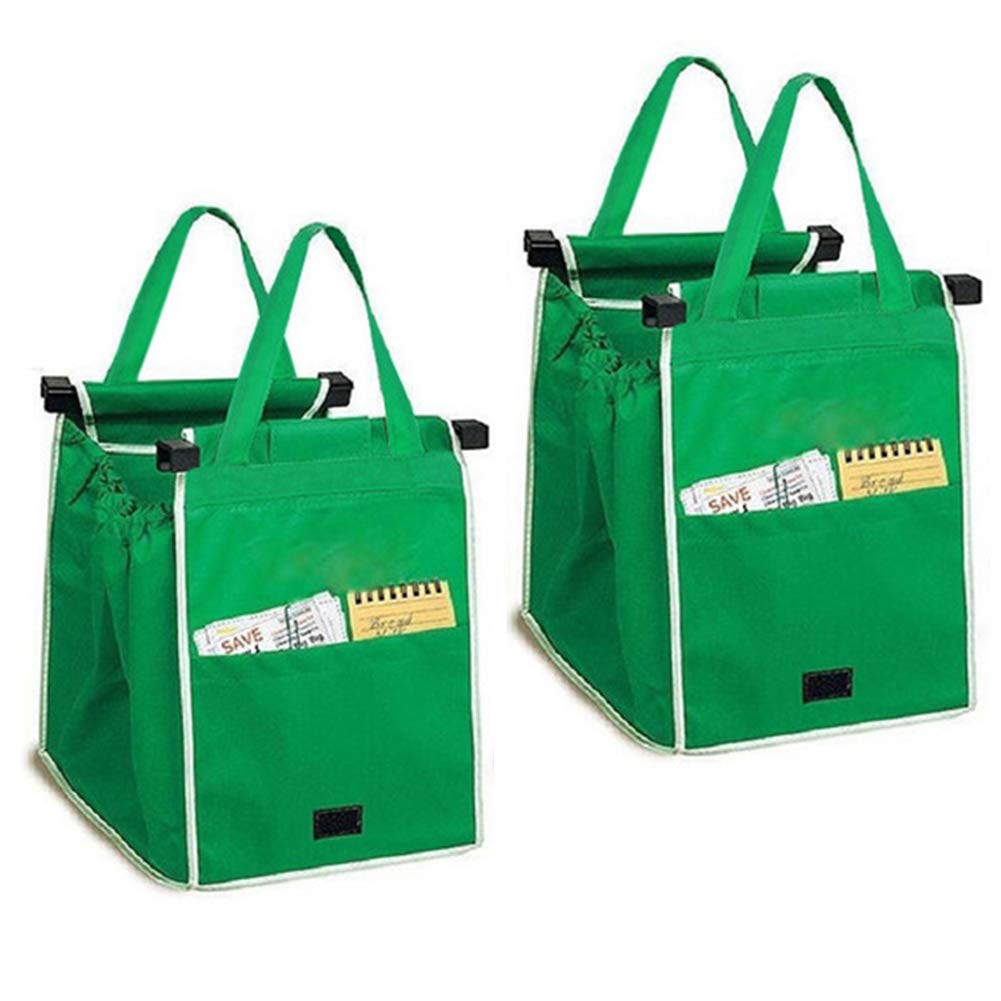 collapsible shopping tote