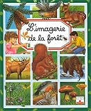 L'Imagerie de la forêt by 