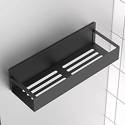 HuggieGems 6 Pack Magnetic Spice Storage Rack