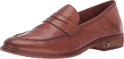 sam edelman red loafers