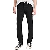 APC(アーペーセー) A.P.C. Men's New Standard Stretch Black Jeans