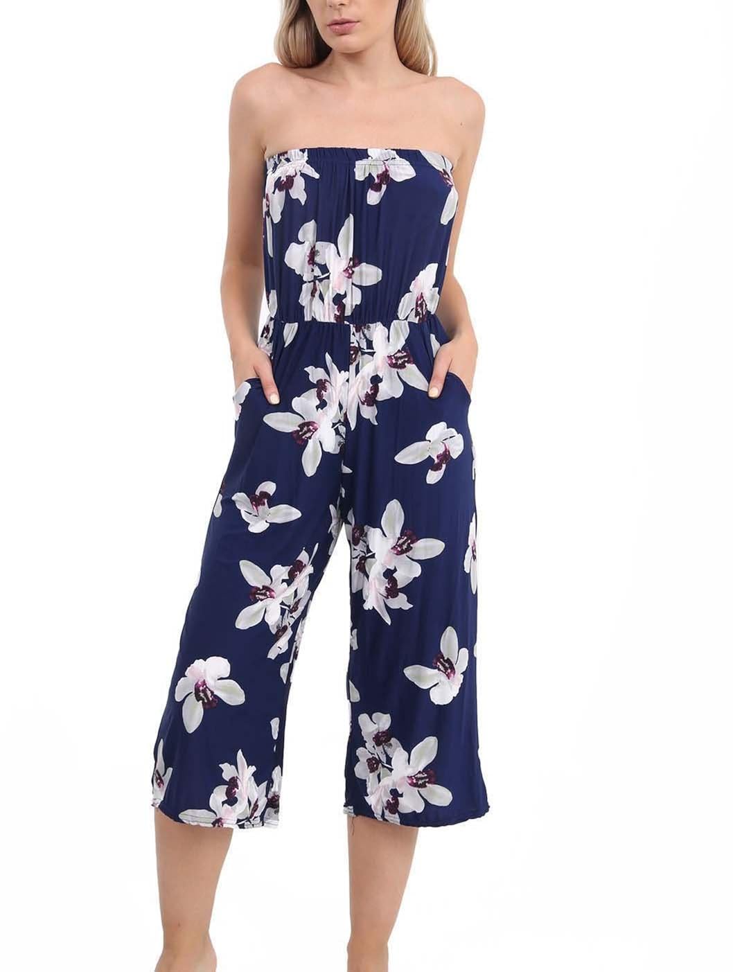 f&f ladies jumpsuits