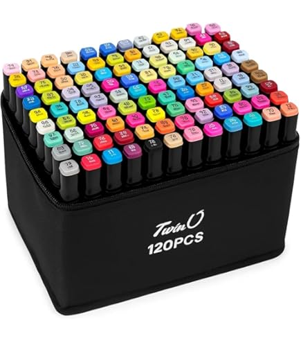 Caneta Touch AVULSA Marcadora Ponta Dupla (56 - Mint Green