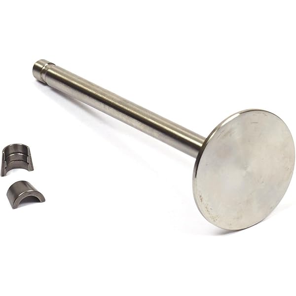 Amazon.com : GENUINE OEM BRIGGS & STRATTON - VALVE-EXHAUST 394436 