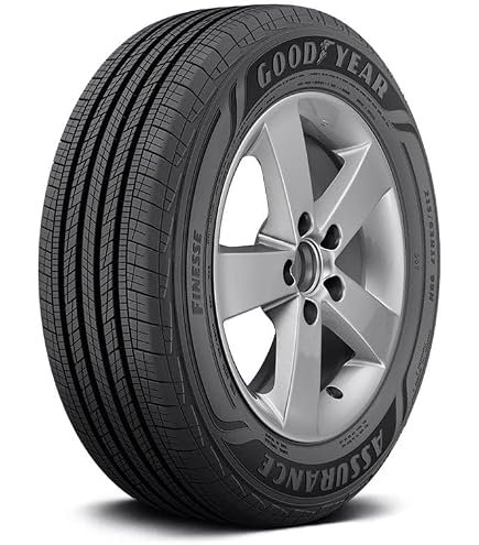 Amazon.com: Continental CROSSCONTACT LX20 255X55R20 Tire - All