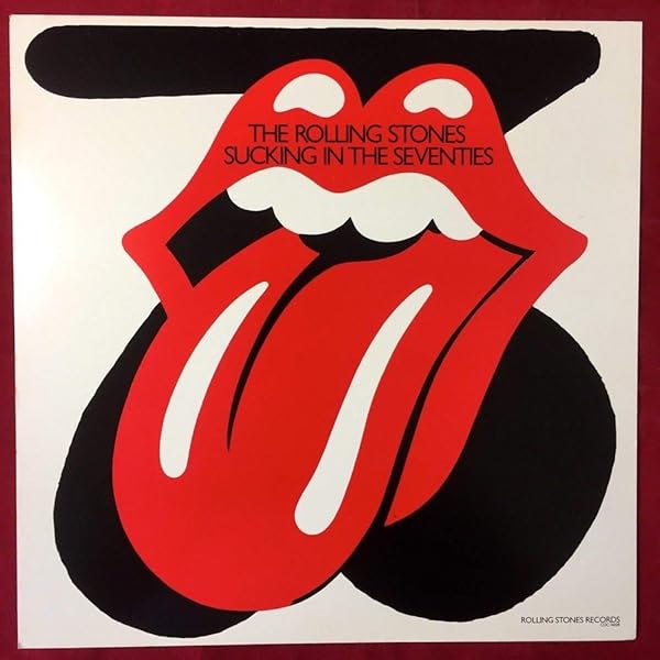 Rolling Stones - Made In The Shade - Amazon.com Music