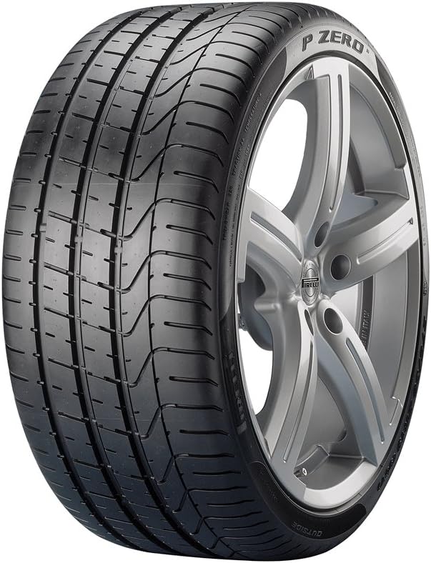 PirelliP Zero XL FSL - 275/35R21 103Y - Summer Tire