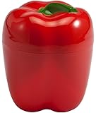 Hutzler Pepper Saver, Red