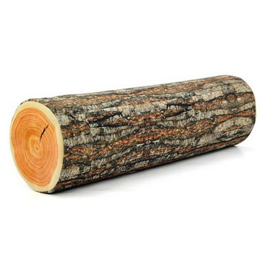 pillow wood