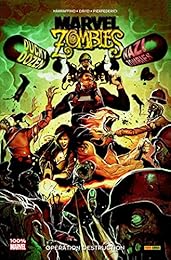 Opération destruction