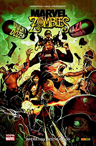 Opération destruction