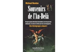 Souvenirs de l'au-delà (French Edition)