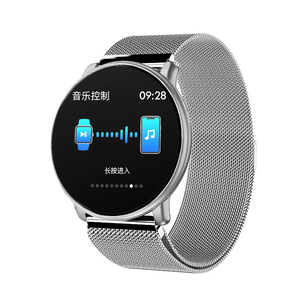 lemfo lt03 smart watch