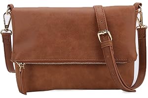 Gladdon Crossbody bags for Women Crossbody Purse Shoulder Bag