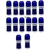 Avon Mesmerize for Men Roll-On Anti-Perspirant Deodorant, 2.6 Fl Oz (Pack of 14)