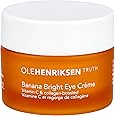HIKARU OLEHENRIKSEN Ole Henriksen Banana Bright Eye Crème 0.5 fl oz/ 15 mL