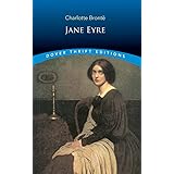 Jane Eyre (Dover Thrift Editions: Classic Novels)