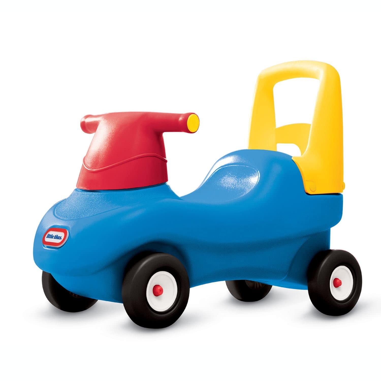 Photo 1 of Little Tikes Push and Ride Racer