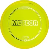 Discraft Z Meteor 175-176 Gram Mid-Range Golf Disc