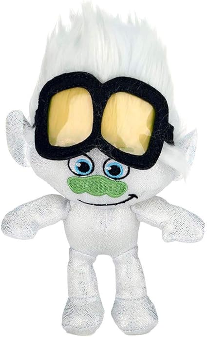 tiny diamond plush