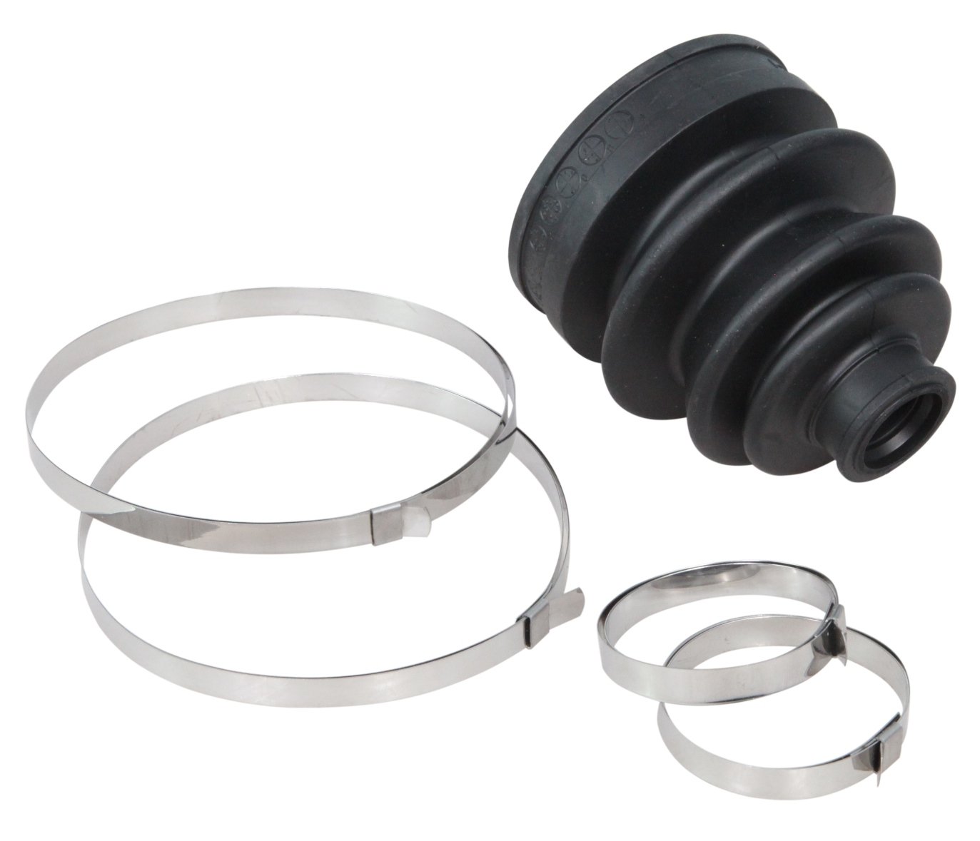 大野ゴム(OHNO) ドライブシャフトブーツ FB2146商品画像