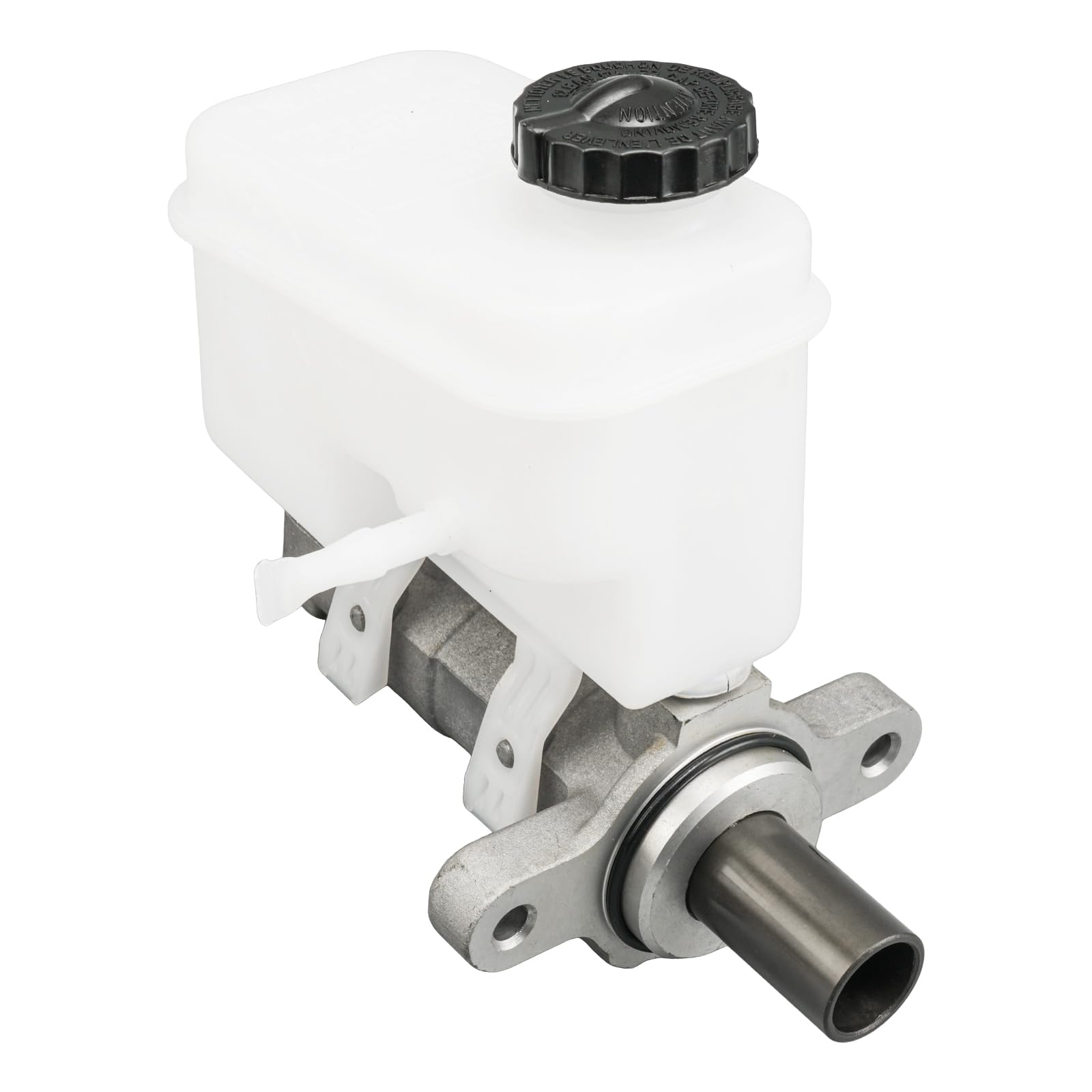 Photo 1 of ***missing hardware**PHILTOP M630692 Brake Master Cylinder Assembly Replacement for Jeep Wrangler 2009-2017, Jeep Liberty 2012