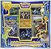 Pokemon Trading Card Game: Legends of Justice Box