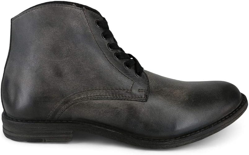 roan mike chukka boot