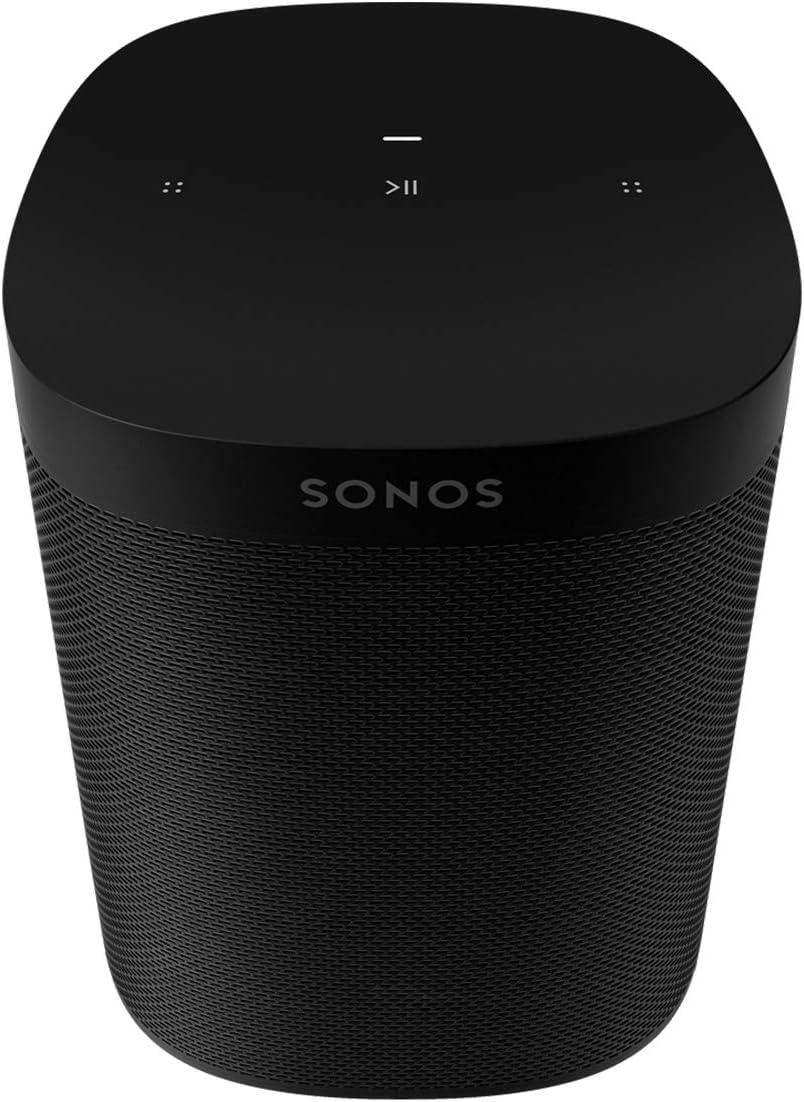 sonos one speaker set