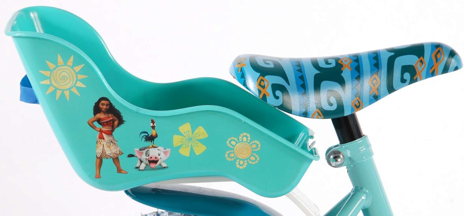 moana bike 12 inch