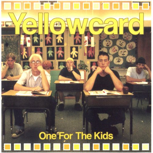 Image result for October Nights Yellowcard pictures
