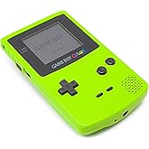 Game Boy Color - Kiwi (Renewed)