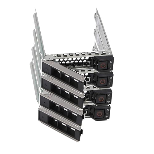 dell h872r poweredge r510 r520 r720 r730 r730xd r540... Server HDD Caddy Dell PowerEdge R740 Computer Servers 2 Processors Dell ...