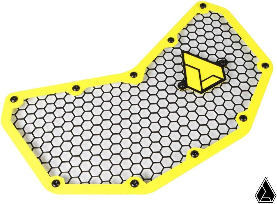 Assault Industries Hellfire V2 Grill YW (Can-Am Maverick X3/ X Ds/X Rs)