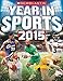 Scholastic Year in Sports 2015