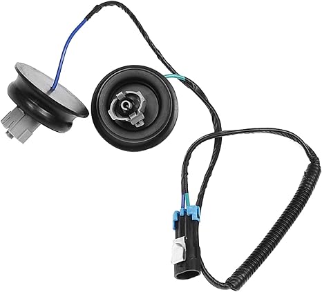 Tahoe Wiring Harnes - Complete Wiring Schemas