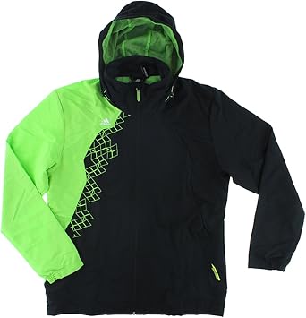 adidas predator woven jacket