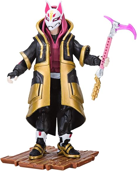 fortnite drift mcfarlane