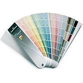 "BENJAMIN MOORE" CLASSIC COLORS FAN DECK [CASE OF 1]