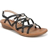 Naturalizer Women's SOUL, Sierra Sandal