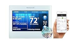 Playhardest Honeywell TH9320WF5003 Wi-Fi 9000 Color