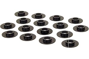Competition Cams 4785-16 Valve Spring I.D. Locators for 1.550" Diameter Springs