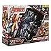 XPV Marvel Avengers RC Rollover Rumbler