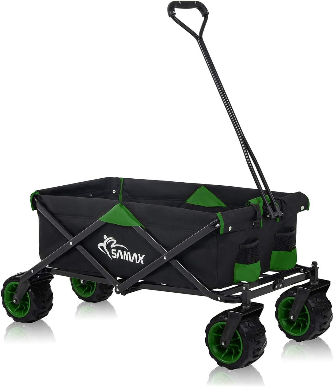 Top 10 Best Garden Trolley Carts in 2023 Feature Gardens