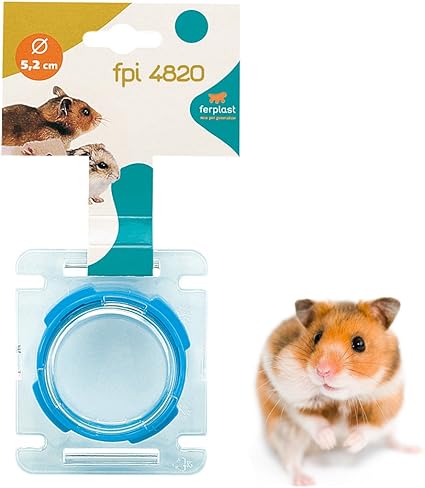 pets at home hamster tubes