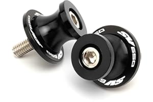 LQMY Universal 7/8" 22mm Motorcycle Handlebar Grip for Suzuki dv650/s sv 650/dv650 dv650s SFV650 1999-2016