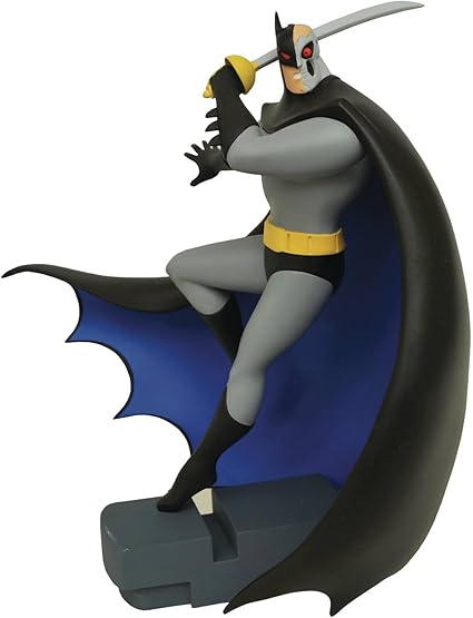 batman statue amazon