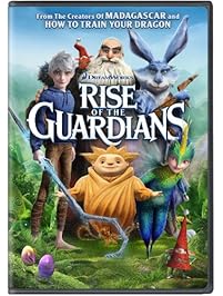 Rise of the Guardians